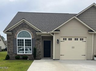 3241 Gordon Dr #A, Greenville, NC 27834
