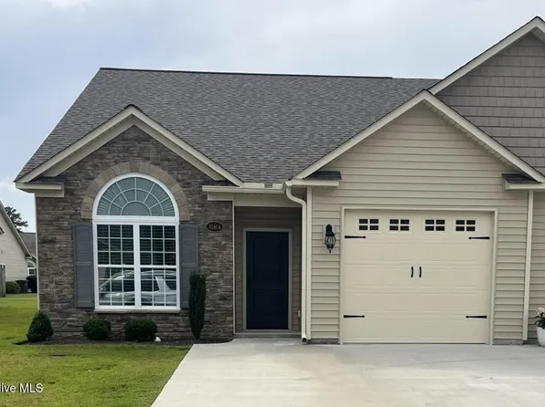 3241 Gordon Dr #A, Greenville, NC 27834