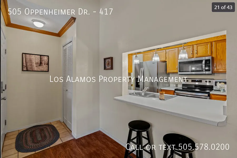 505 Oppenheimer Dr — Photo 3