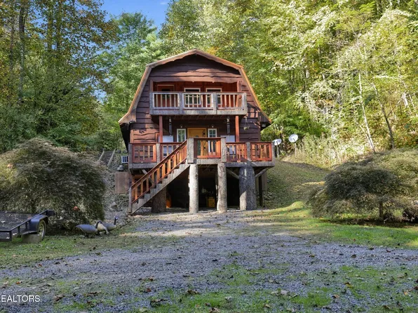 100 Gate Hollow Private Rd, Mountain City, TN 37683