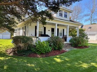 689 Orleans Rd, North Chatham, MA 02650