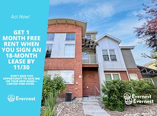 7700 E Academy Blvd UNIT 702, Denver, CO 80230