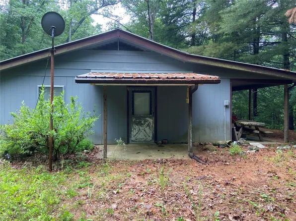 4323 County Road 146a, Annapolis, MO 63620