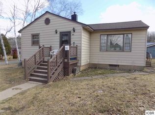 602 4th St, Nashwauk, MN 55769