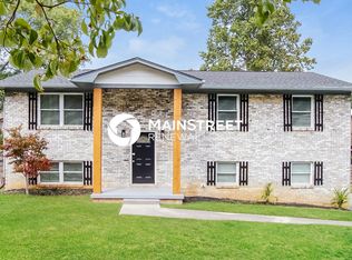 2823 Ithaca Dr, Knoxville, TN 37918