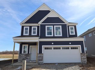 5623 Valleydale Rd, Powell, OH 43065