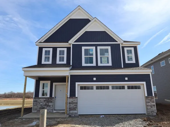 5623 Valleydale Rd, Powell, OH 43065
