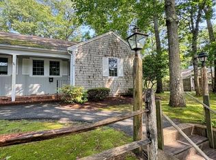 57-59 Pebble Beach Way #57, South Yarmouth, MA 02664