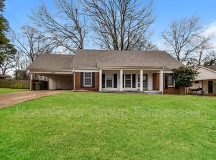 5289 Dare Ave, Memphis, TN 38134