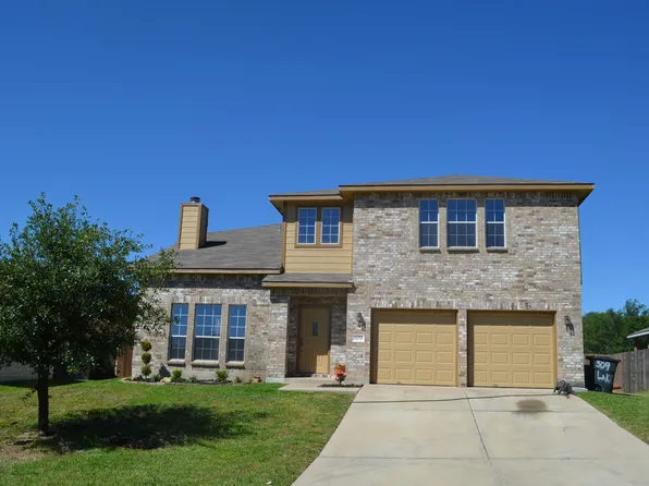 509 Lakota Ln, Harker Heights, TX 76548