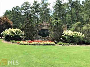 511 River Overlook, Forsyth, GA 31029