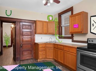 3471 S Spring Ave #1F, Saint Louis, MO 63116