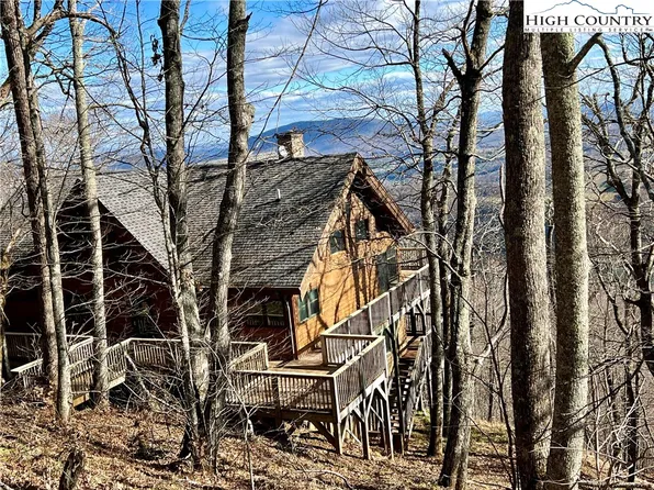 551 Stony Fork Road, West Jefferson, NC 28684