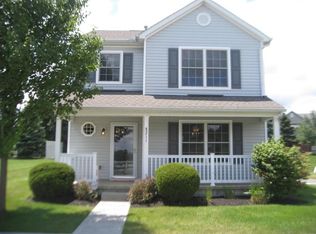 8211 Carano Way, Columbus, OH 43240