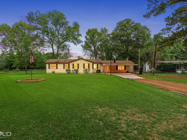205 Lincoln Ave, Haughton, LA 71037