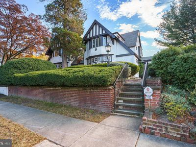 3102 W Penn St, Philadelphia, PA, 19129