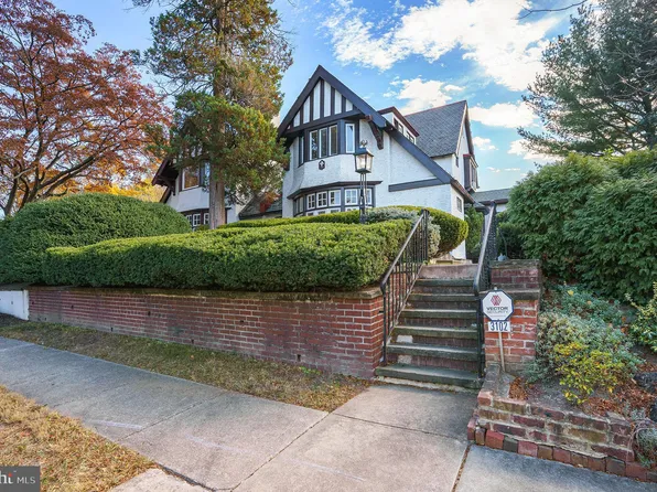 3102 W Penn St, Philadelphia, PA 19129