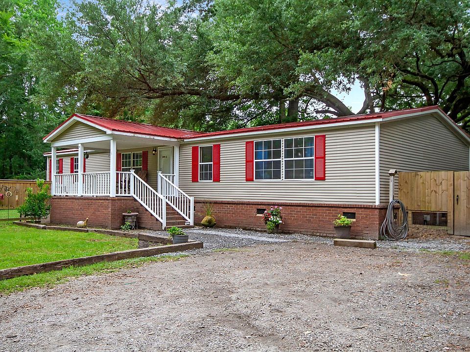 9117 Creek Run, Ladson, SC 29456 Zillow