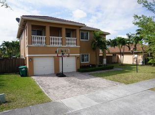 15064 SW 35th Ter, Miami, FL 33185