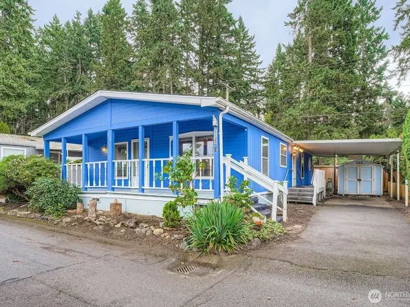 11122 127th Street Ct E #10, Puyallup, WA 98374
