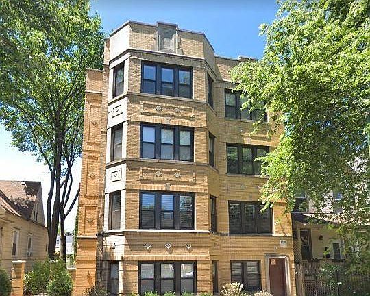 5th image of 2228 N Sawyer Ave #1018
