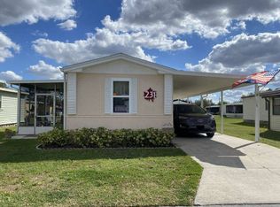 231 Palm Dr, Mulberry, FL 33860