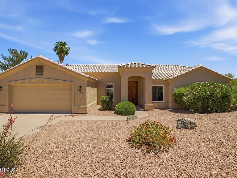 15005 N Rica Vida Way — Photo 1