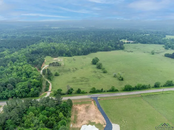 Fm 782, Henderson, TX 75652