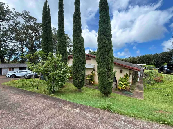 1630 Kauhikoa Rd, Haiku, HI 96708