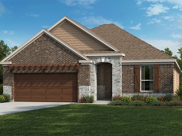 Plan 1792 Plan, River Bluff