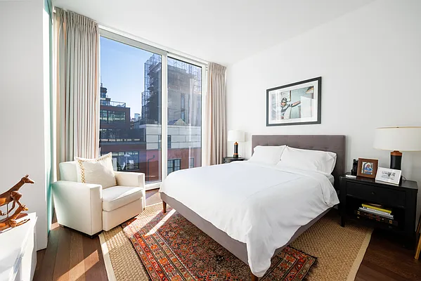 Sold by Brown Harris Stevens | media 21