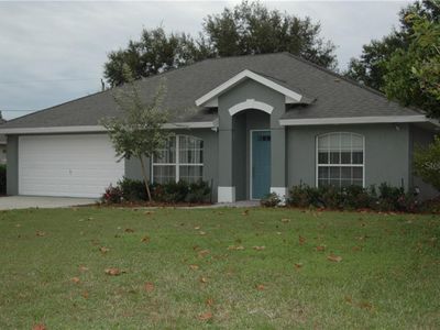 213 Kenlake Dr, Deltona, FL, 32738