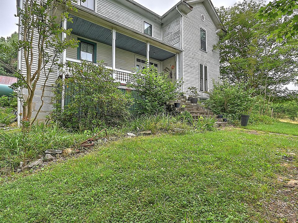 4440 Bloomingdale Rd, Kingsport, TN 37660 Zillow