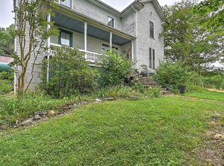 4440 Bloomingdale Rd, Kingsport, TN 37660