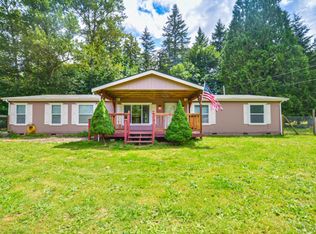 30217 91st Ave E, Graham, WA 98338