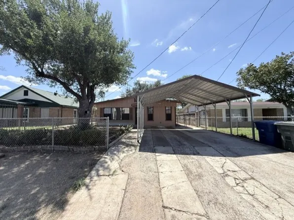 1817 E Lyon St, Laredo, TX 78043