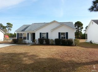 550 Cedar Ridge Rd, Shallotte, NC 28470