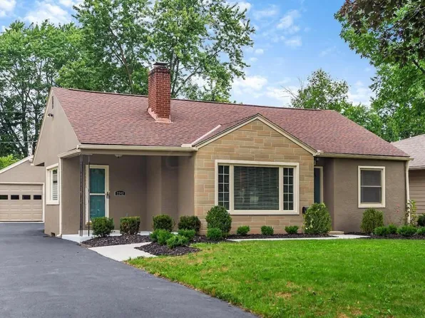 2242 Wickliffe Rd, Columbus, OH 43221