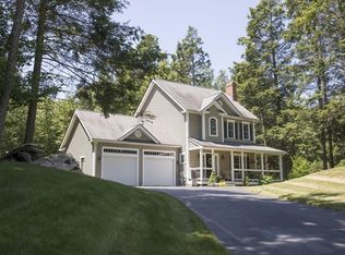 11 Eleanor Ln, Charlton, MA 01507