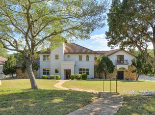 4205 House Of York, Austin, TX 78730