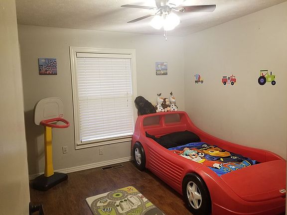 Bedroom #2