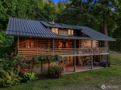 2500 California Street, Bellingham, WA, 98229