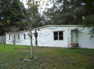 47508 E Deer Rd, Altoona, FL 32702