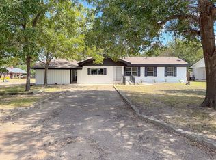 434 N Bateman Rd, Fairfield, TX 75840