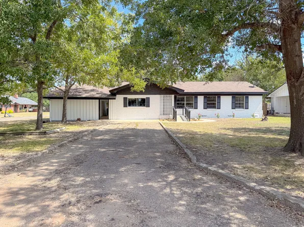 434 N Bateman Rd, Fairfield, TX 75840
