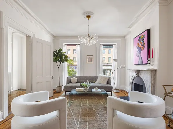 78 Lafayette Ave, Brooklyn, NY 11217