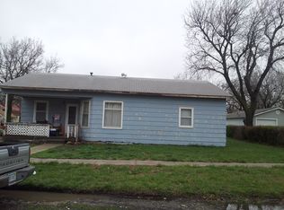 413 Park St, Alta Vista, KS 66834