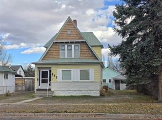 230 Dennis St, Monte Vista, CO 81144