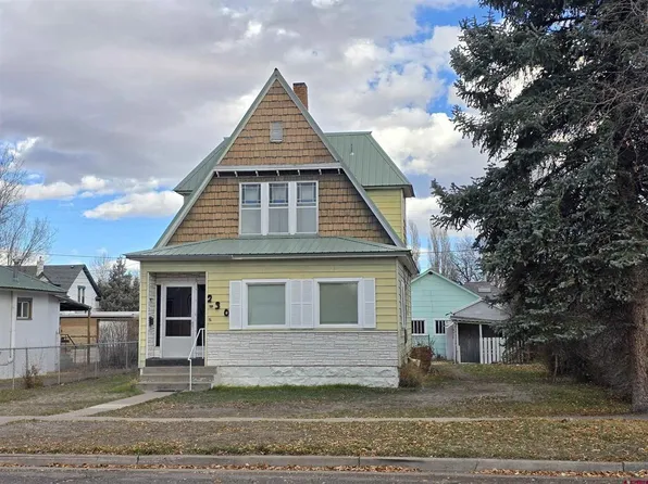 230 Dennis Street, Monte Vista, CO 81144