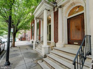 10 W Madison St UNIT 31, Baltimore, MD 21201